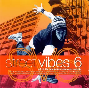 Various Artists - Street Vibes 6