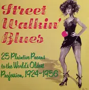 Memphis Minnie - Street Walkin' Blues