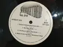 12inch Vinyl Single - Hip Hop Sampler - Street Beat Vol. 010