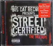 gucci mane - Street Certified The Mixtape