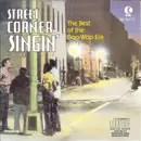 CD - The Penguins, The Fleetwoods, a.o - Street Corner Singin'