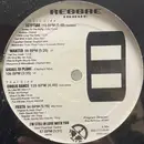 12inch Vinyl Single - Various - Street Hitz Vol. 8