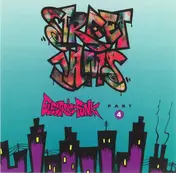 Freestyle - Street Jams: Electric Funk Part 4