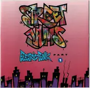 Twilight 22 - Street Jams: Electric Funk Part 1