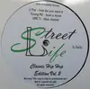 12'' - Various - Street Life - Classic Hip Hop Vol. 2