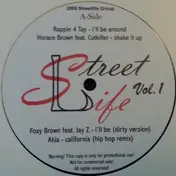 Young Gunz - Street Life Vol. 1