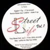 12'' - Various - Street Life Vol. 1