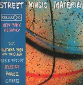 Infinity - Street-Music-Material