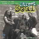 Double CD - Black Attack / The Brand New Heavies - Street Soul 3