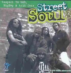 Various Artists - Street Soul 3