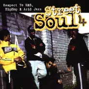 Various - Street Soul 4