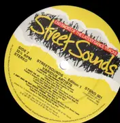 LP - Various - Street Sounds Edition 1