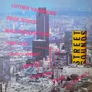 LP - Luther Vandross, Gladys Knight,... - Street Sounds Edition 12