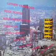 LP - Luther Vandross, Gladys Knight,... - Street Sounds Edition 12