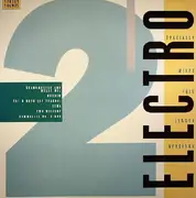 LP - Various - Street Sounds Electro 2