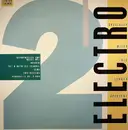 LP - Various - Street Sounds Electro 2