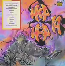 LP - Ultramagnetic M.C.'s, BDP, a.o. - Street Sounds Hip Hop 19