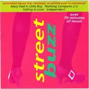 Salt-N-Pepa, Sybil, a.o. - Street Buzz