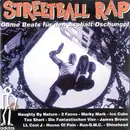 CD - House Of Pain / Die Fantastischen Vier a.o. - Streetball Rap
