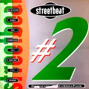 Bobby Brown / Jodeci a.o. - Streetbeat #2.