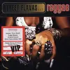 Double CD - Various - Street Flavas Reggae