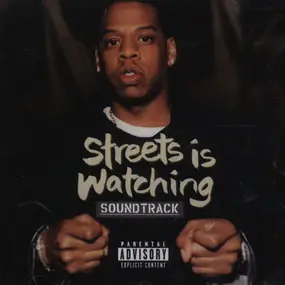 Soundtrack - Streets Is Watching