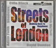 Dusty Springfield / Culture Club / The Shadows a.o. - Streets Of London