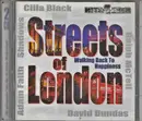 Double CD - Dusty Springfield / Culture Club / The Shadows a.o. - Streets Of London