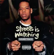 Rell - Streets Is Watching Soundtrack
