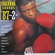 Stock, Aitken & Waterman - Street Sounds '87-2