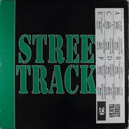 Aaliyah, Blackstreet, a.o. - Street Tracks 29