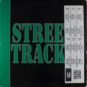Aaliyah - Street Tracks 29