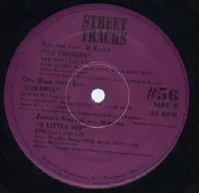 Dr. Dre - Street Tracks 56
