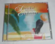Blonker, Aschera, Bernward Koch, a. o. - Streichel Einheiten Vol. 4 - Sommer