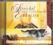 CD - Peter Wald, Eleven Hearts, Potsch Potschka, a. o. - Streichel Einheiten Vol. 5 - Winter