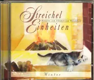 Peter Wald, Eleven Hearts, Potsch Potschka, a. o. - Streichel Einheiten Vol. 5 - Winter