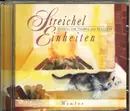 CD - Peter Wald, Eleven Hearts, Potsch Potschka, a. o. - Streichel Einheiten Vol. 5 - Winter