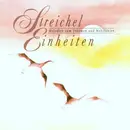 CD - Bernward Koch, Marcator, Aschera, a. o. - Streichel Einheiten Vol. 6