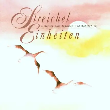 Bernward Koch, Marcator, Aschera, a. o. - Streichel Einheiten Vol. 6