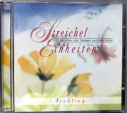 CD - Bernhard Koch, Aschera, Blonker a. o. - Streichel Einheiten Vol. 3 - Frühling