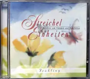 Bernhard Koch, Aschera, Blonker a. o. - Streichel Einheiten Vol. 3 - Frühling