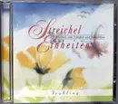 CD - Bernhard Koch, Aschera, Blonker a. o. - Streichel Einheiten Vol. 3 - Frühling