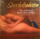Double LP - Nicole, Anne Haigis, Tina Turner - Streicheleinheiten - Die Schönsten Rock & Popballaden