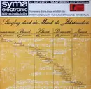 LP - Various - Streifzug Durch Die Musik Der Jahrhunderte