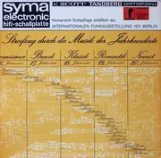 LP - Various - Streifzug Durch Die Musik Der Jahrhunderte