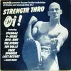 LP - Toy Dolls, Cock Sparrer, Infa Riot a.o. - Strength Thru Oi !