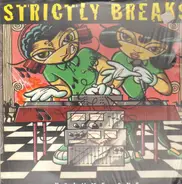 Breaks Sampler - Strictly Breaks Volume 1