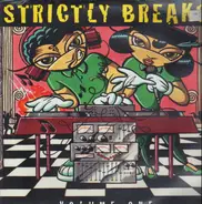 Breaks Sampler - Strictly Breaks Volume 1