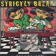 Breaks Sampler - Strictly Breaks Volume 1