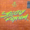 CD - Various - Strictly Classic Underground - Cardboard Promo